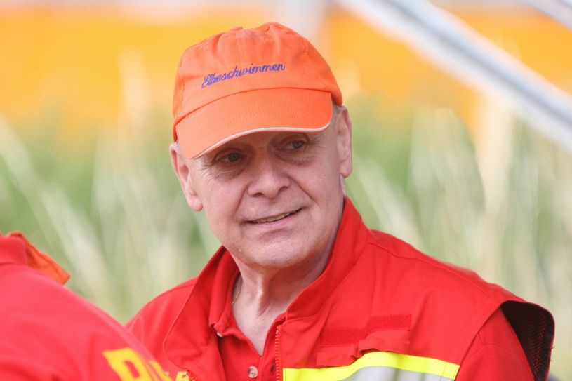 Norbert Kentsch Foto: D. Förster