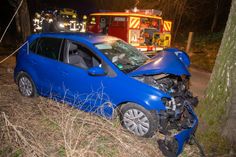 Am Sonntagmorgen waren die Einsatzkräfte in Glaubnitz gefordert.