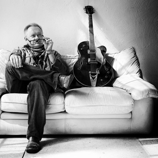 Foto: Martin Huch