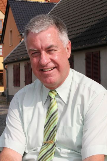 Lothar Piotrowski, Vorstandsvorsitzender der Sparkasse Niederlausitz. Foto: sts
