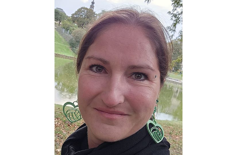 Corina Ssuschke-Voigt
