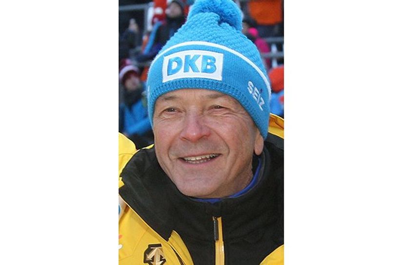Gerd Leopold
