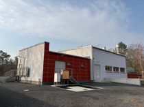 Für den 5. April laden die Stadtwerke Finsterwalde zum Tag der offenen Tür ins Wasserwerk.