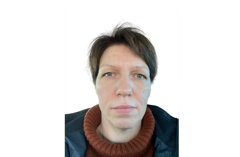 Pfarrerin Maria Grüner