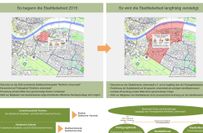 Aus dem Fördergebiet Nördliche Johannstadt ist lebendige Stadtteilarbeit in der ganzen Johannstadt geworden.