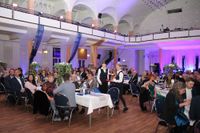 Wirtschaftsball