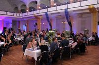 Wirtschaftsball