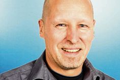 Gerd Rothaug, 56 Jahre, vereint viele Ehrenämter. Foto: FF