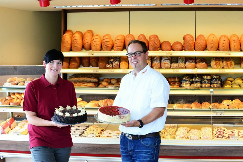 Die Bäckerei Fehrmann setzt sich für die Arbeitsplätze der Beschäftigten ein. Foto: A. Fehrmann