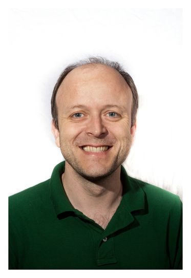 Dan Richter ist Bühnenkünstler und seit 1999 Autor. Auf sein Konto gehen Veröffentlichungen in verschiedenen Tageszeitungen, Literaturzeitschriften und Anthologien. Foto: PR