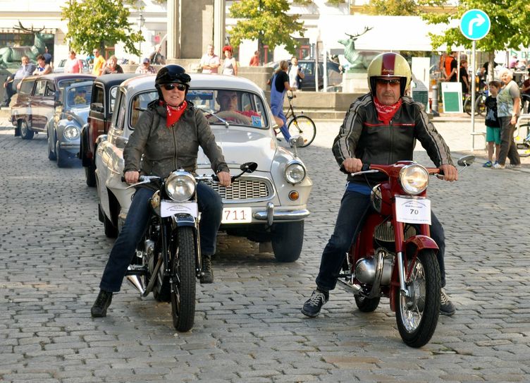 Foto: H. Müller