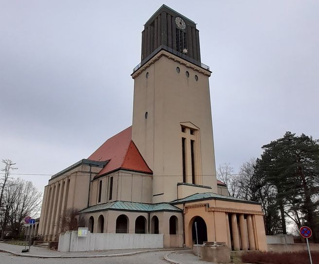 In der Görlitzer Kreuzkirche soll es nach aktueller Situation am Heiligen Abend vier Gottesdienste geben. Foto: T. Keil