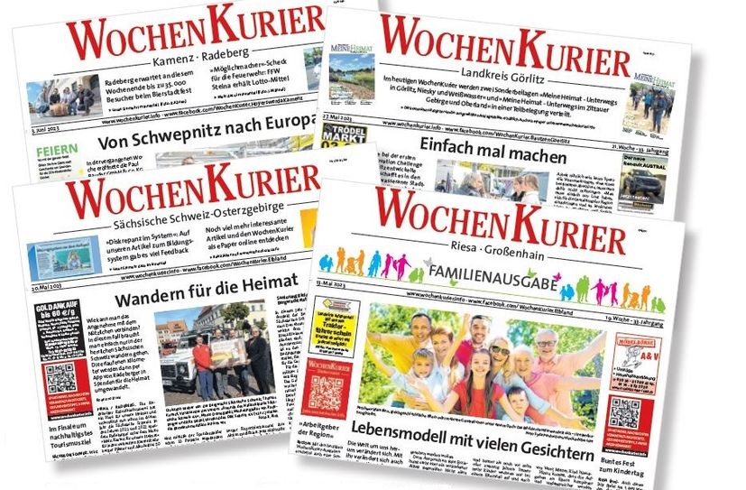 Bewerben Sie sich jetzt: telefonisch unter 03571/467180 oder per E-Mail an kontakt@weigro.info