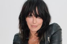Nena rockt in Altenberg.