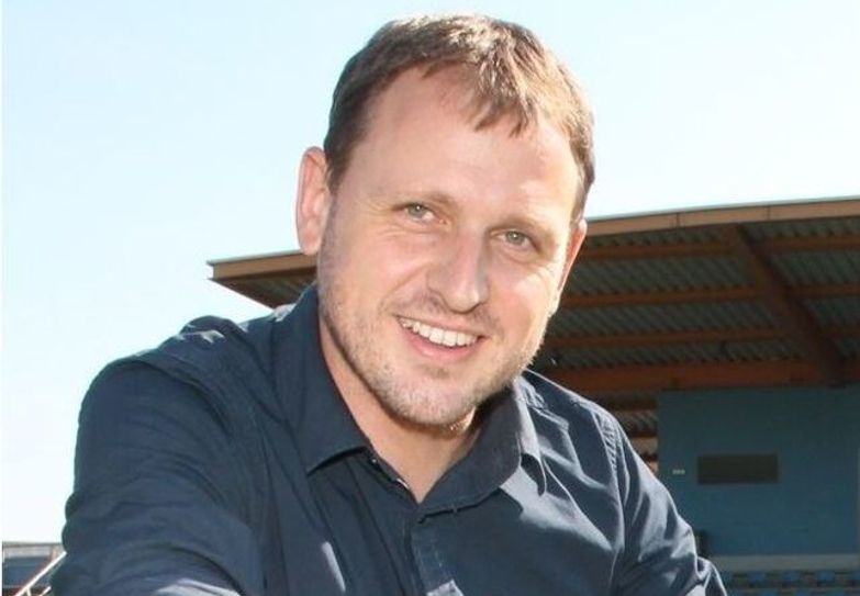 Lars Bauer