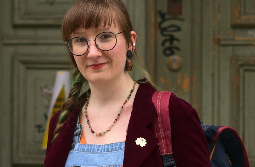 Die Informatikerin und Netzaktivistin Stephanie Henkel wird zum Thema Mastodon zu den Chemnitzer Linuxtagen sprechen.