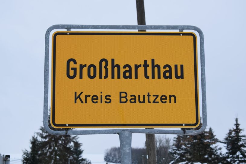 Bauwillige können sich in Großharthau ansiedeln. Foto: spa