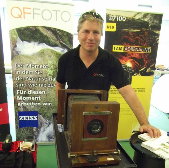 Fotos: PR