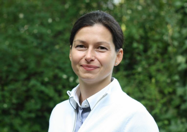 Dr. med. Katalin Müller. Foto: Städtisches Klinikum Görlitz