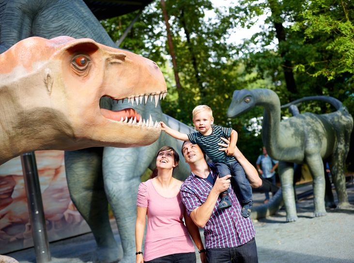 Foto: Archiv/Juliane Mostertz, Saurierpark