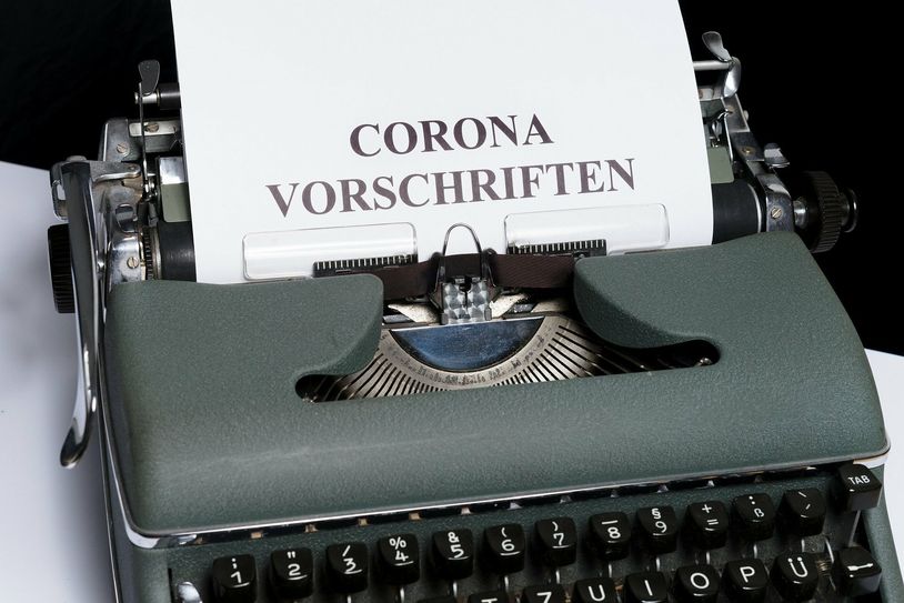 Neue Vorschriften treten in Kraft. Foto: Archiv