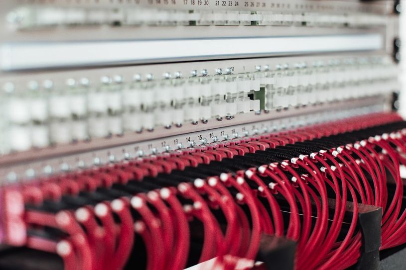 Den Unternehmen im Gewerbegebiet Schwarzheide Süd steht zukünftig Highspeed-Internet zur Verfügung. Foto: Unsplash