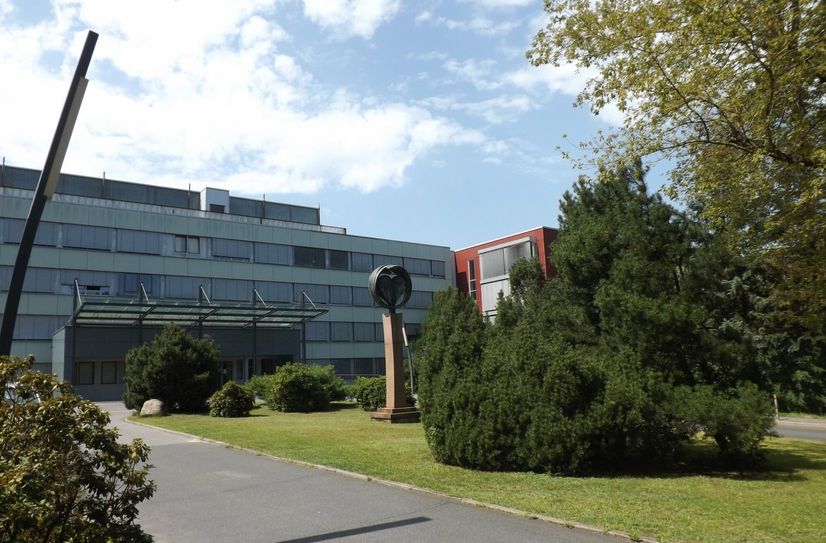 Krankenhaus Weißwasser