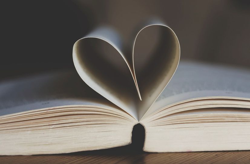 Große und kleine Besucher erwartet ein Programm rund um das Lesen und Schreiben.