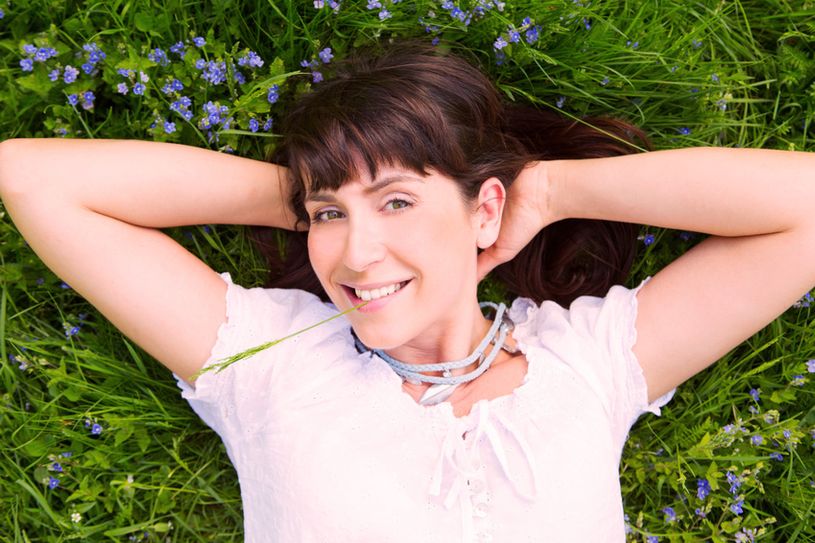 Innovative Medizin- und Gesundheitstextilien lassen Betroffene entspannen. Foto: drubig-photo/fotolia.com