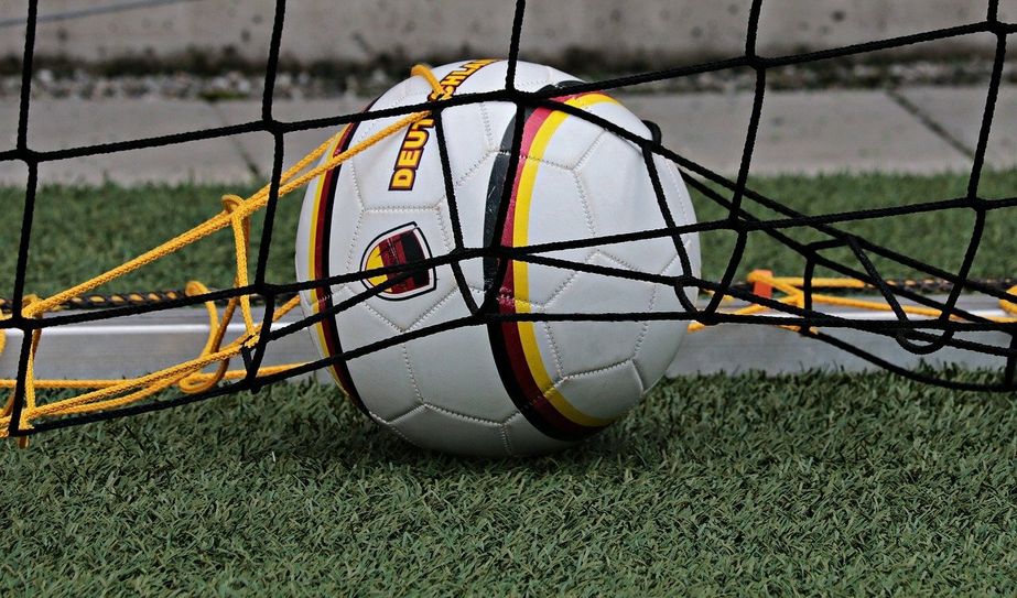 Im Stadion der Freundschaft starten die Frauen der Deutschen Nationalmannschaft in die WM-Qualifikation. Foto: pixabay
