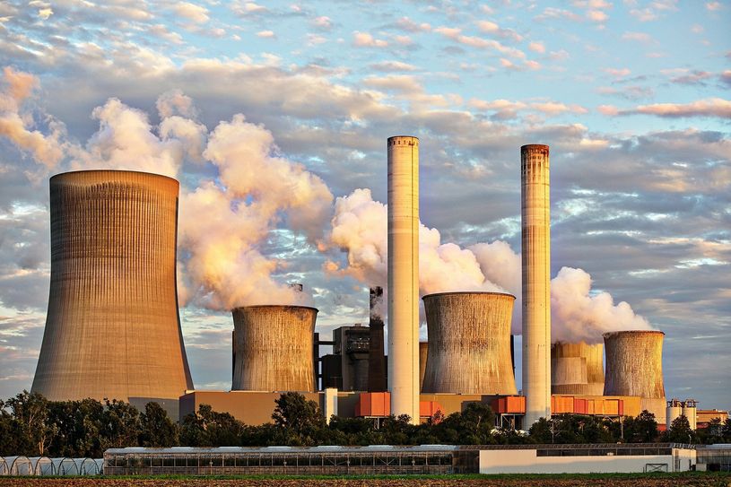 Der weltweite Wirtschaftsaufschwung wird durch die anhaltende Energiekrise mächtig ausgebremst. Bis alle Lieferketten wieder ineinandergreifen, werden noch einige Monate vergehen. Foto: Benita Welter