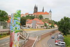 Die Kulturerbe-Bewerbung soll mehr internationales Ansehen für Meißen bringen. Foto: Farrar