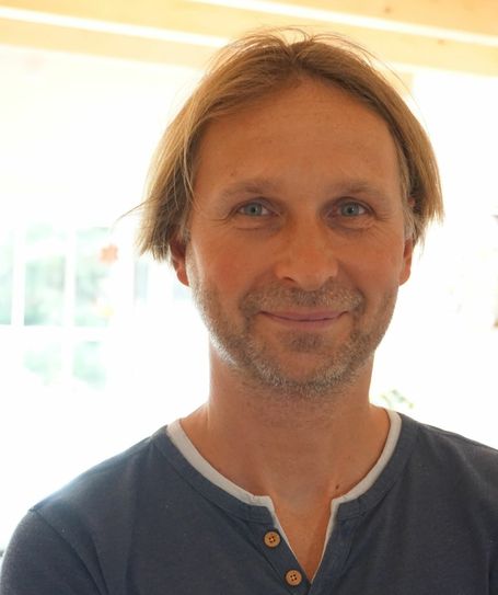 Steffen Mendrok Foto: Pönisch