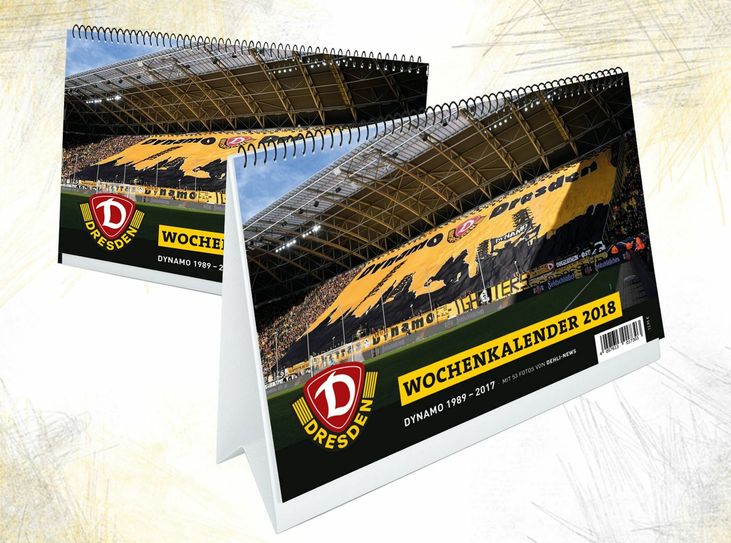 PR / SG Dynamo Dresden