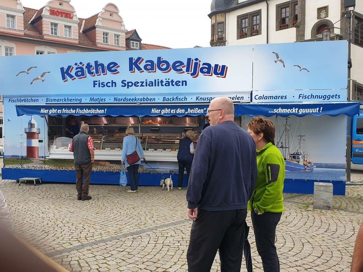 Käthe-Kabeljau
