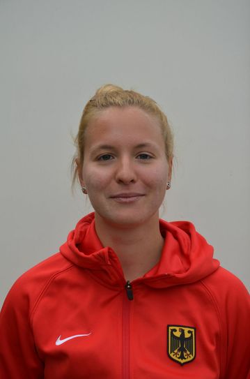 Janne-Sophie Engeleiter. Foto: BPRSV