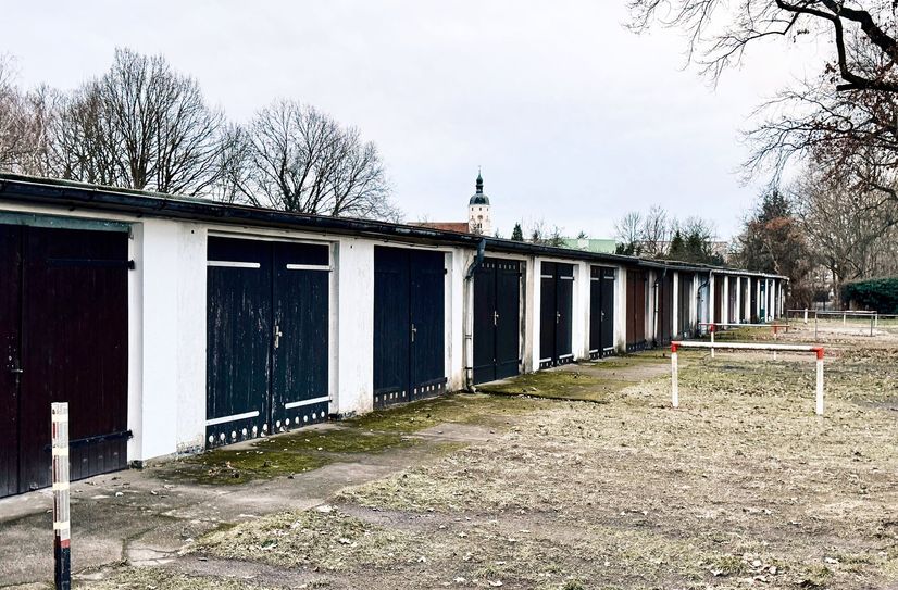 Aufgrund der Grundsteuerreform seien Kommunen dazu verpflichtet, das Garageneigentum neu zu ordnen.