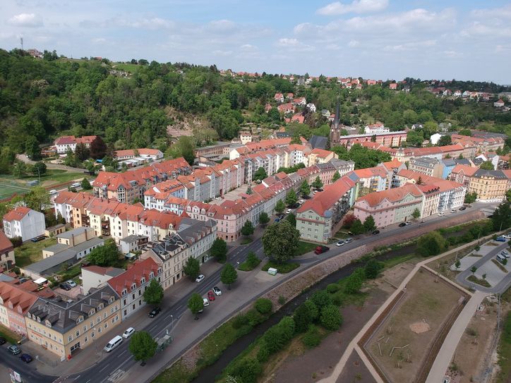 Im Triebischtal