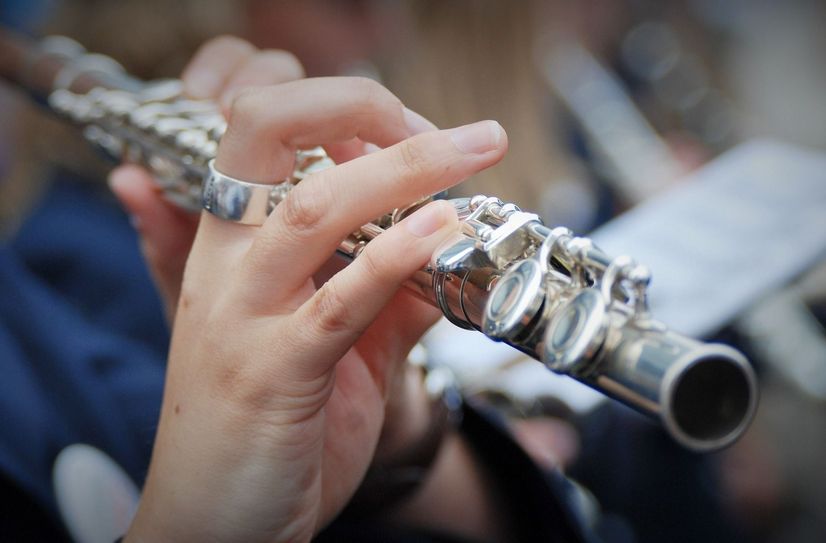 Orchestermusik erklingt am 18. und 19. Januar in Lübben und Luckau.