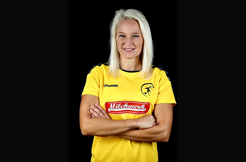 Kathleen Freude