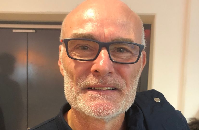 Ralf Hauptmann