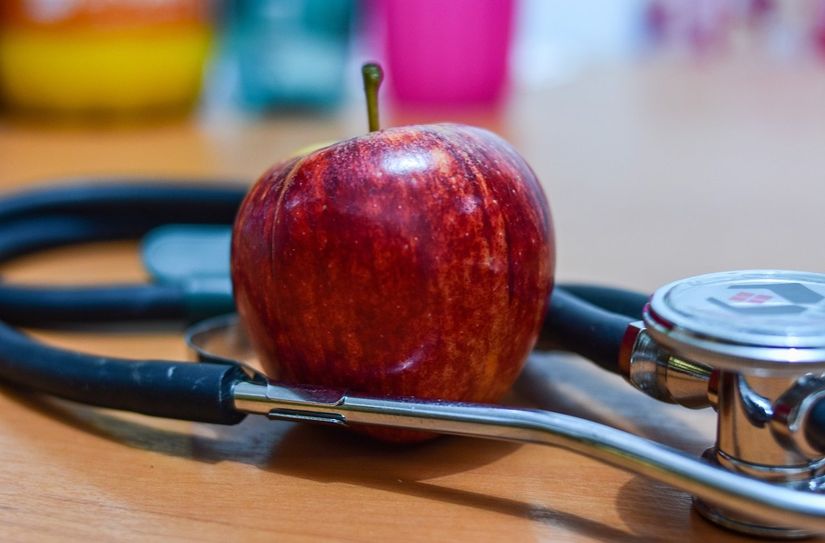 Gut informiert zum Thema Gesundheit.