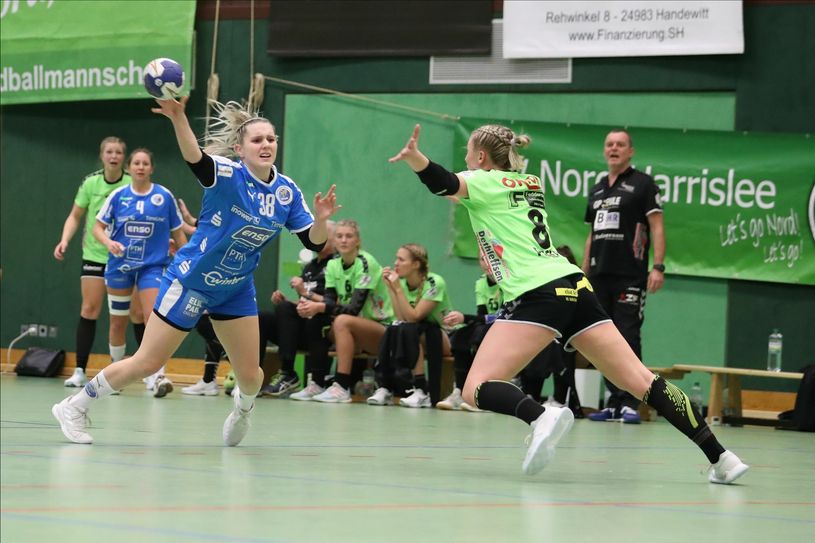 Pavlina Novotna Foto: Harald Seifert