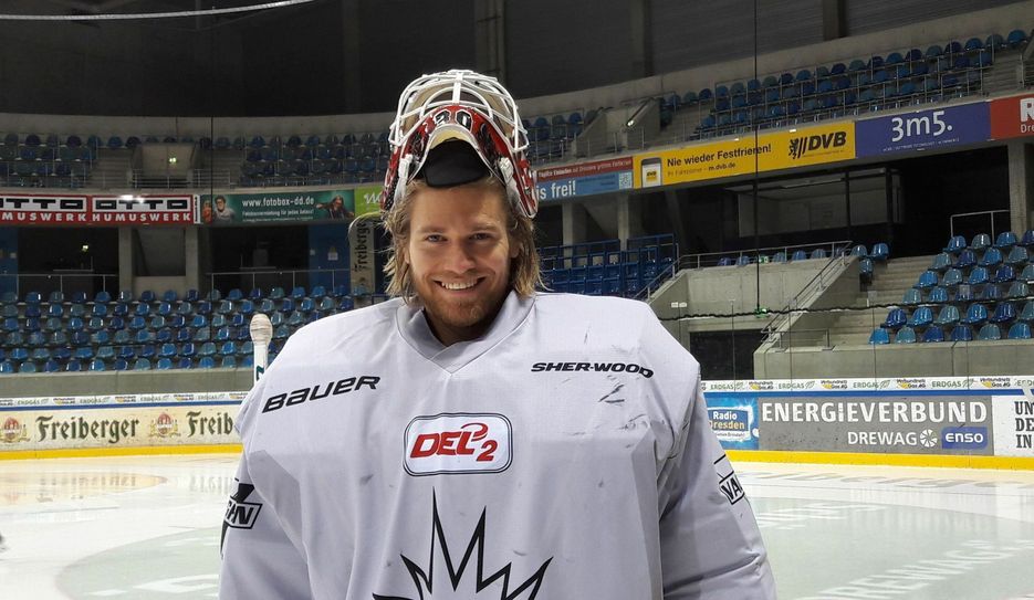 Foto: PR/Dresdner Eislöwen