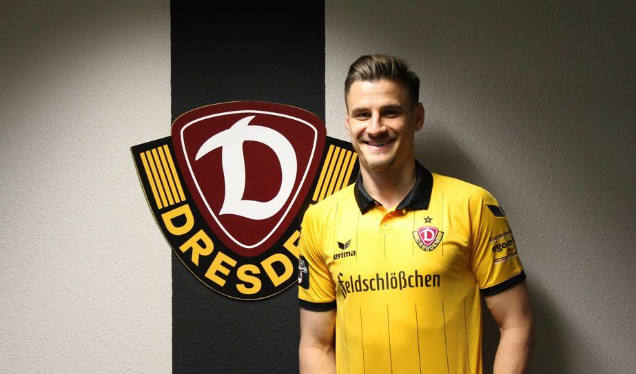 PR/SG Dynamo Dresden