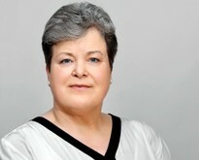 Ingrid Schultz