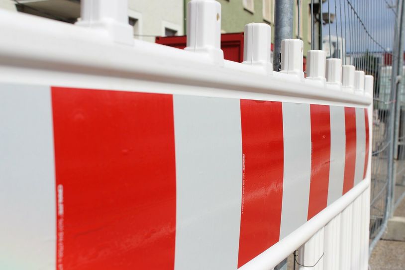 Nach Ostern beginnen in der Spremberger Vorstadt Arbeiten am Fernwärmenetz, die Straßensperrungen erforderlich machen.