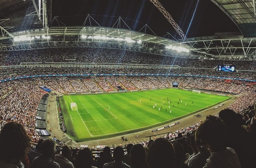 Wer die EM 2024 im Stadion genießen will, kann ab 3. Oktober auf sein Losglück setzen.