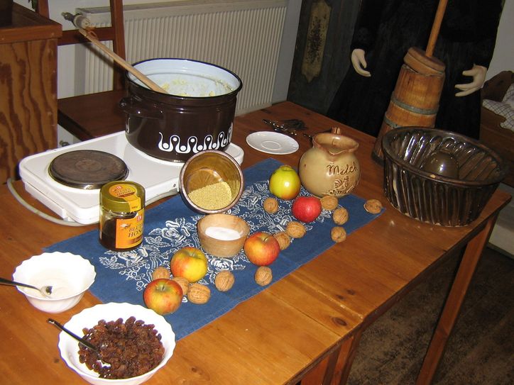 Das Heimatmuseum hält im Februar viele Aktivitäten bereit.