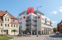 Hauptstelle Breitscheidplatz